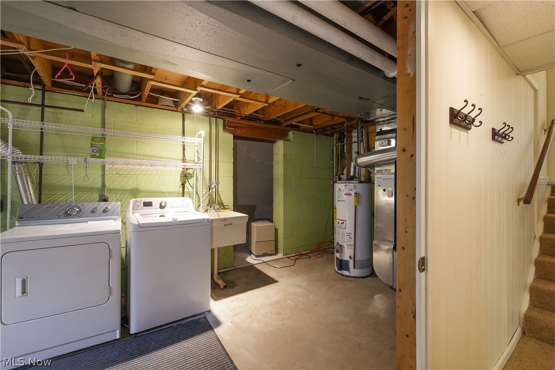 Wyoga Lake Park - Residential