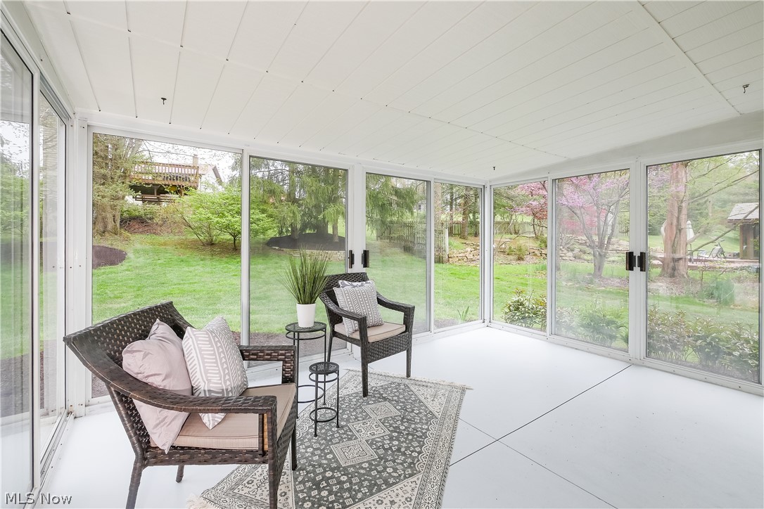 Wyoga Lake Park - Residential