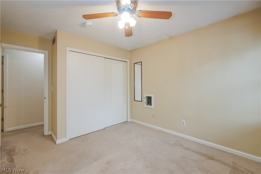 Wyoga Lake Park - Residential