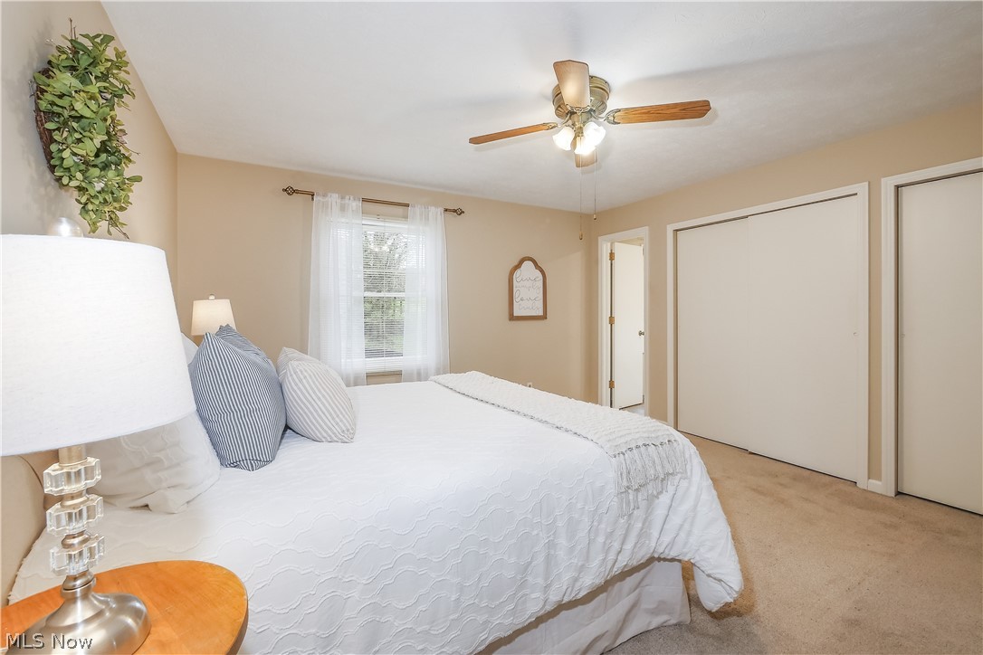 Wyoga Lake Park - Residential