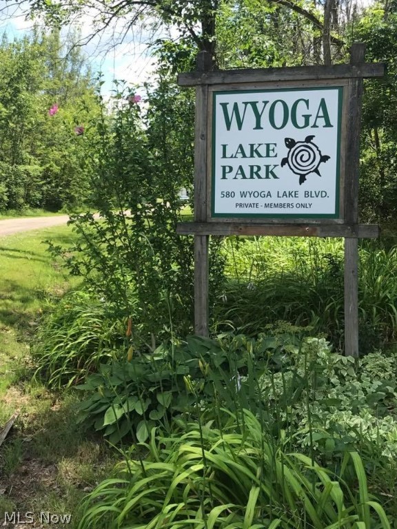 Wyoga Lake Park - Residential