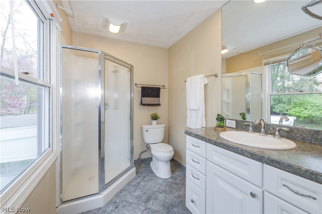 Wyoga Lake Park - Residential