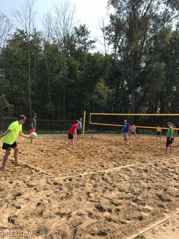 Wyoga Lake Park - Residential