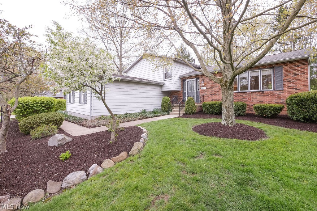 Wyoga Lake Park - Residential