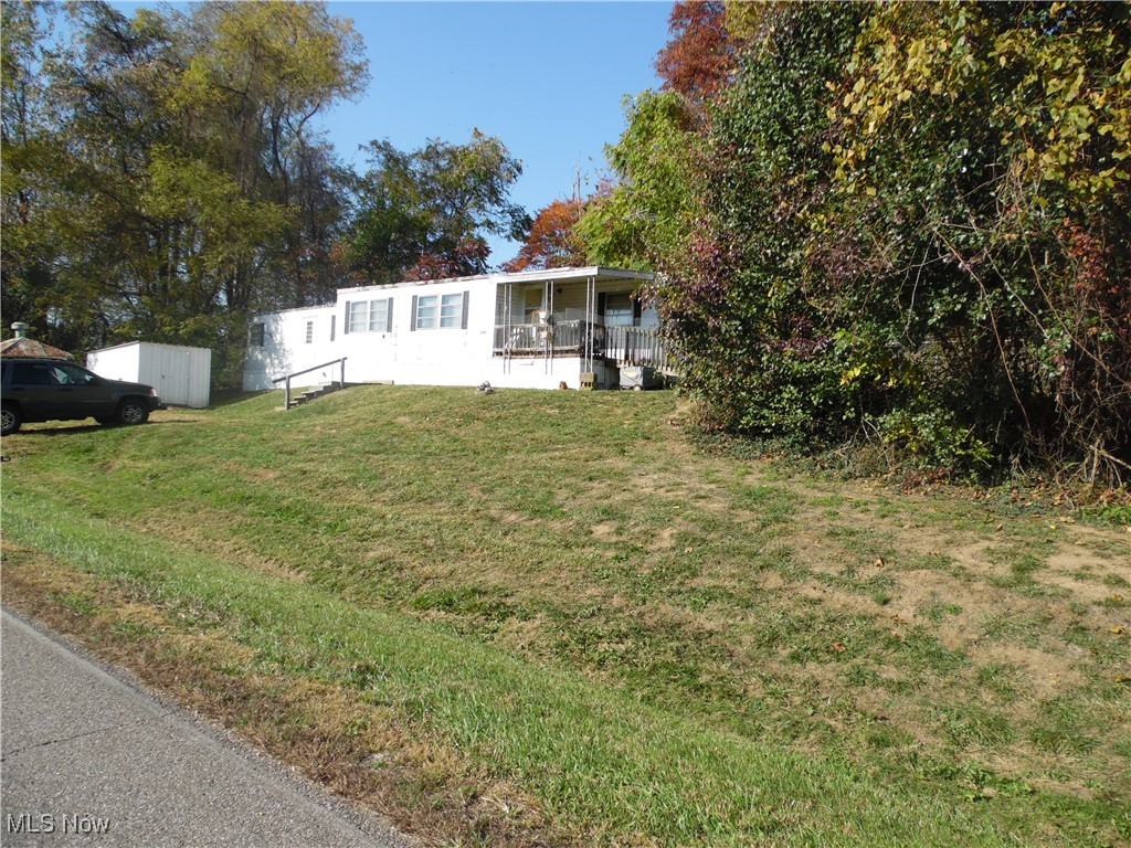 3897 Newbury Road, Little Hocking, Ohio image 1