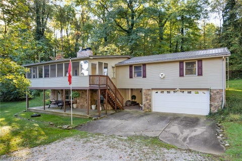 Homes For Sale - 20 Pontiac Trail<br/> Malvern, OH 44644