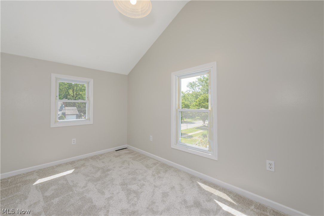 William P Hazens 1st Add - Residential