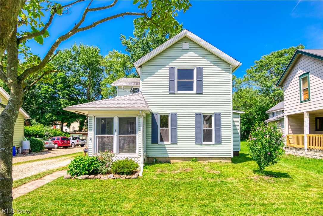 William P Hazens 1st Add - Residential