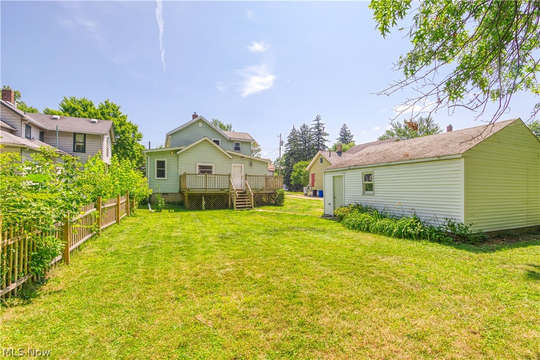 William P Hazens 1st Add - Residential