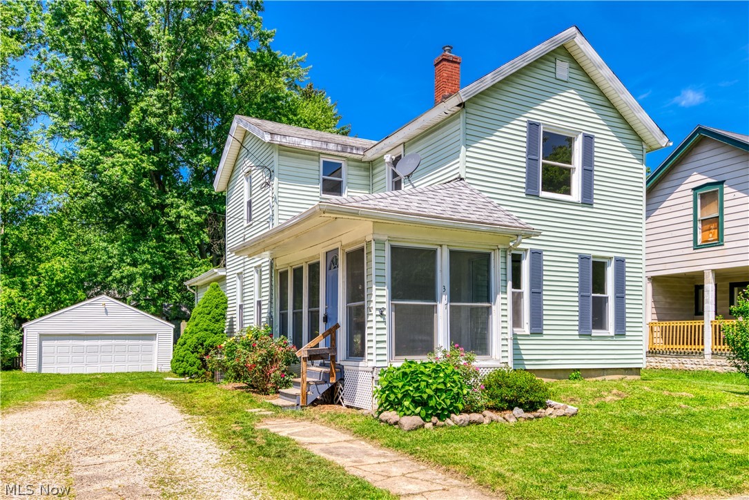 William P Hazens 1st Add - Residential