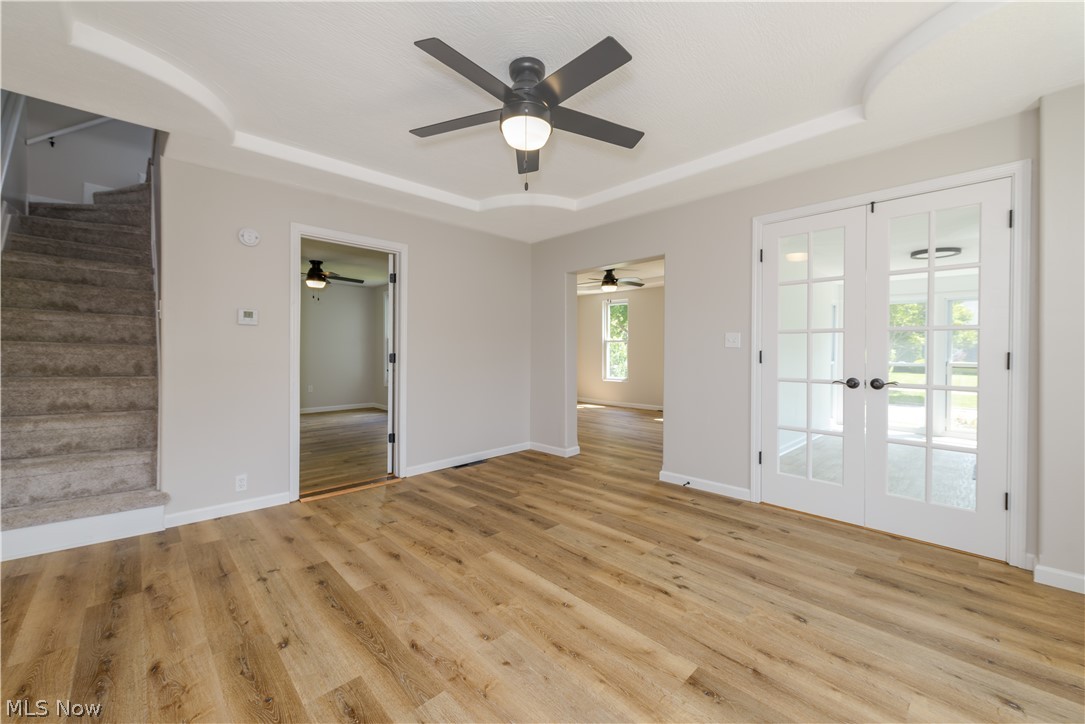 William P Hazens 1st Add - Residential