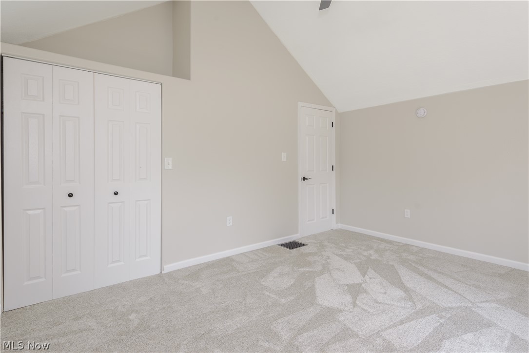 William P Hazens 1st Add - Residential