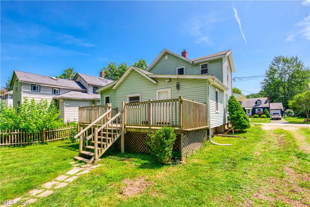 William P Hazens 1st Add - Residential