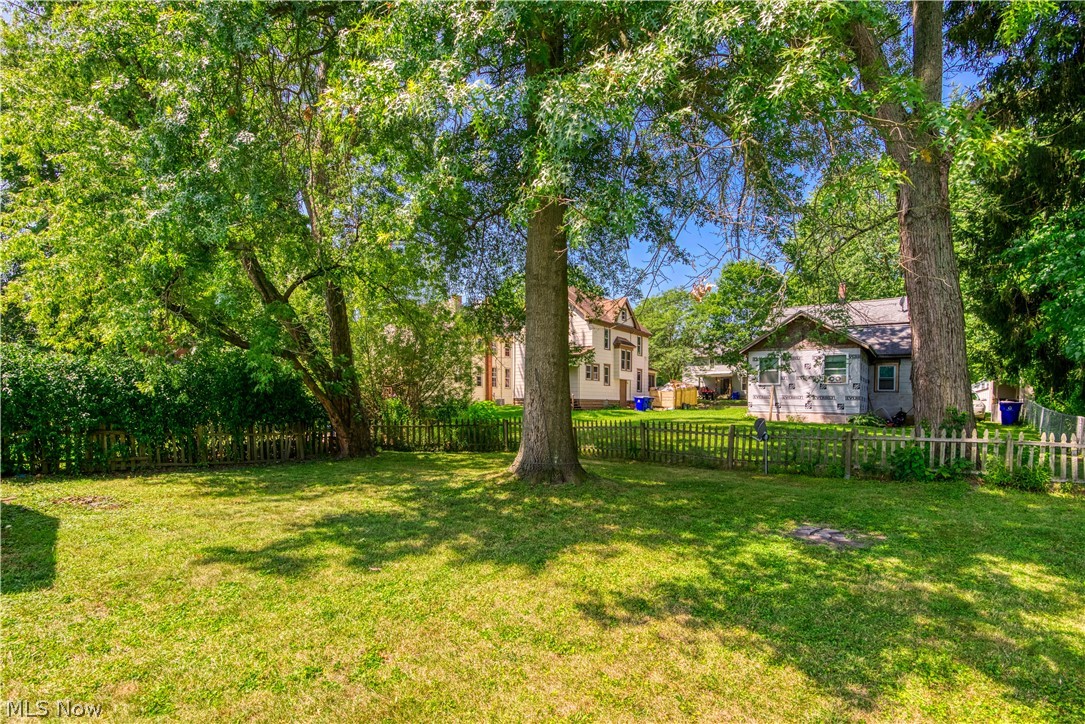 William P Hazens 1st Add - Residential