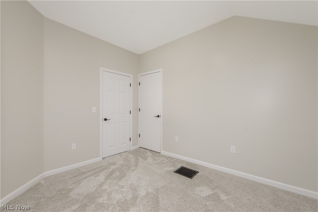 William P Hazens 1st Add - Residential