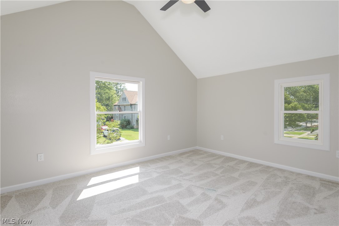 William P Hazens 1st Add - Residential