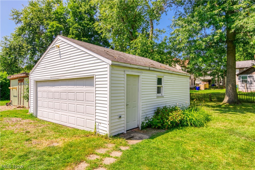 William P Hazens 1st Add - Residential