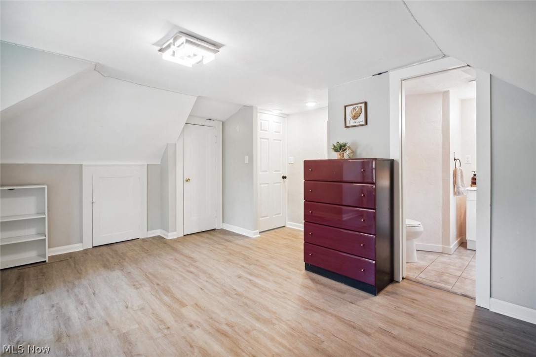 Vansweringen - Residential Income