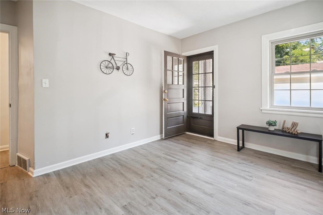 Vansweringen - Residential Income