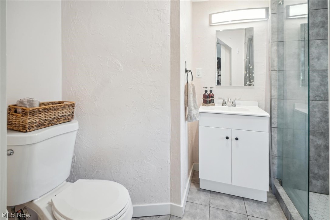 Vansweringen - Residential Income