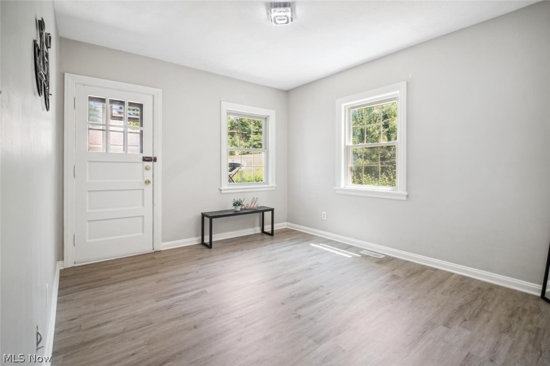 Vansweringen - Residential Income