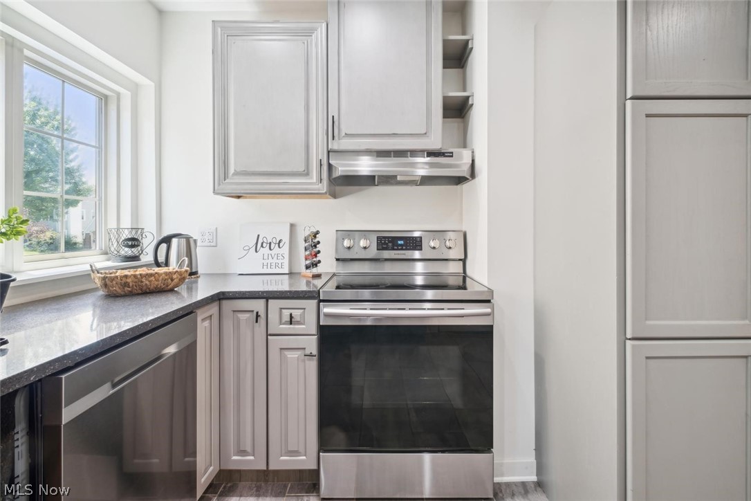 Vansweringen - Residential Income