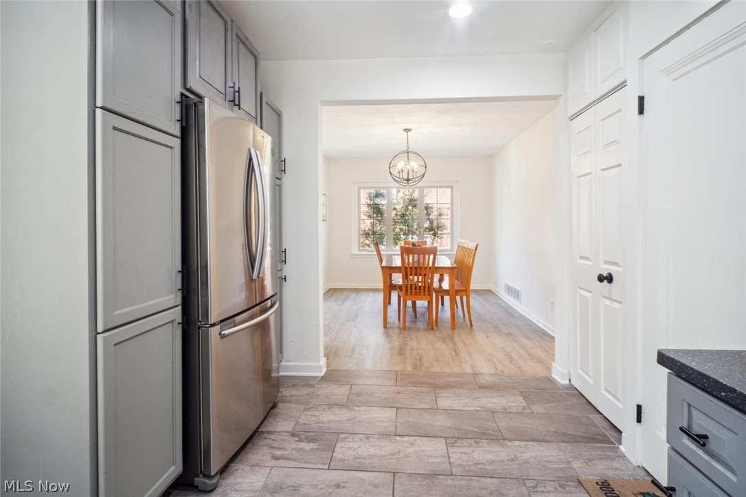 Vansweringen - Residential Income