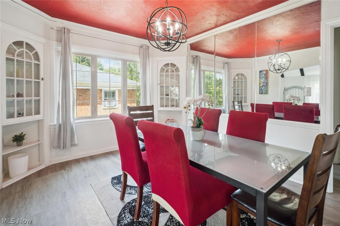 Vansweringen - Residential Income