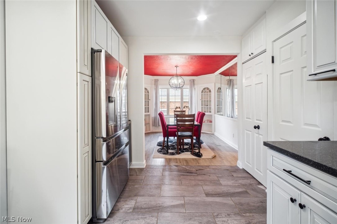 Vansweringen - Residential Income