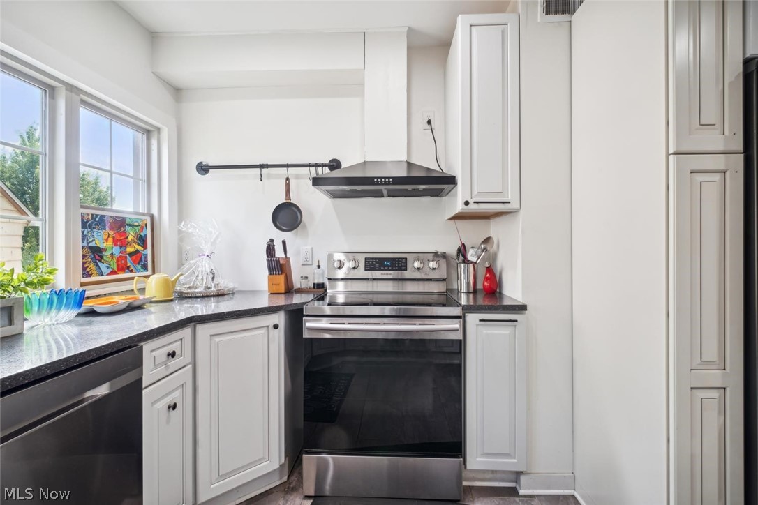 Vansweringen - Residential Income