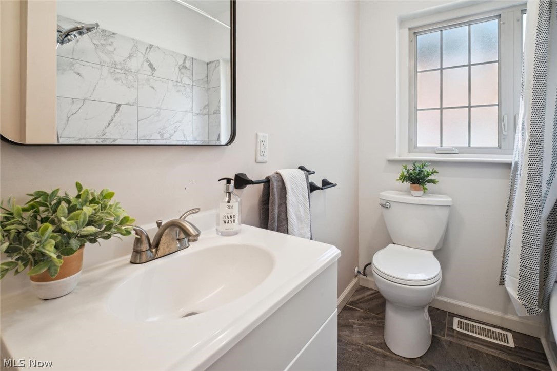 Vansweringen - Residential Income