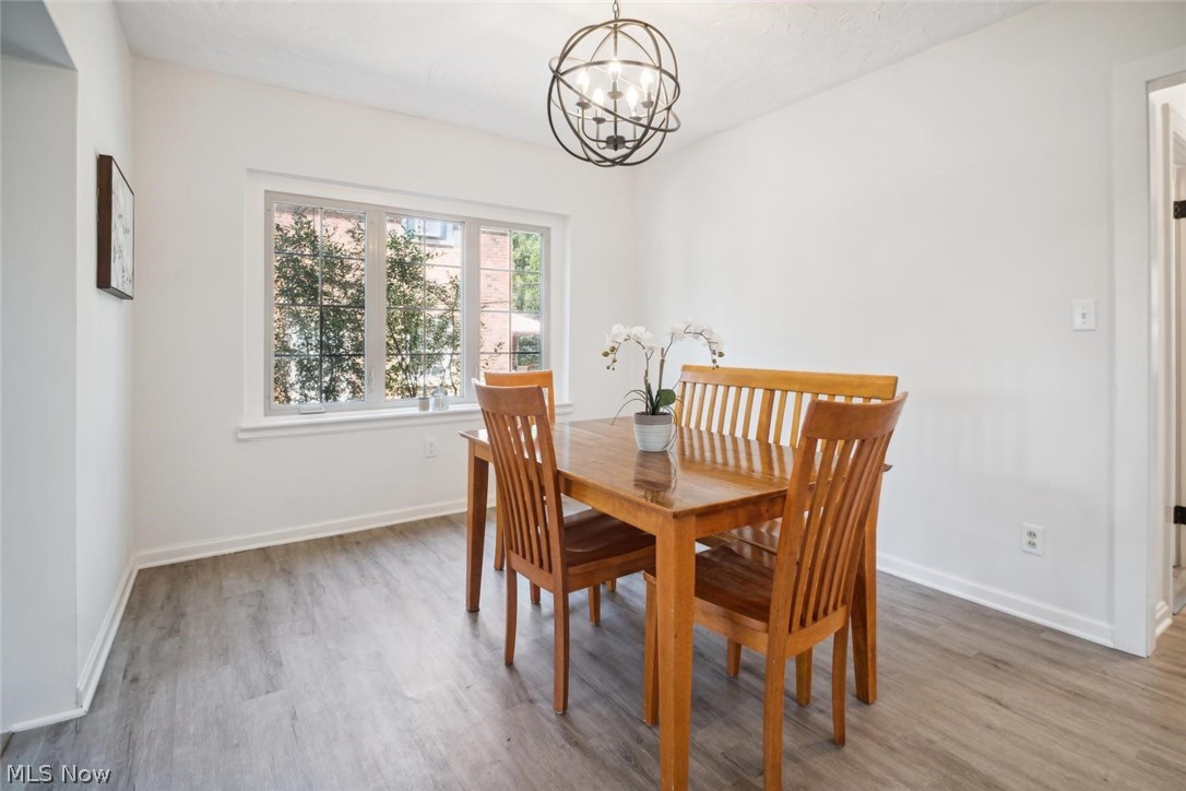 Vansweringen - Residential Income