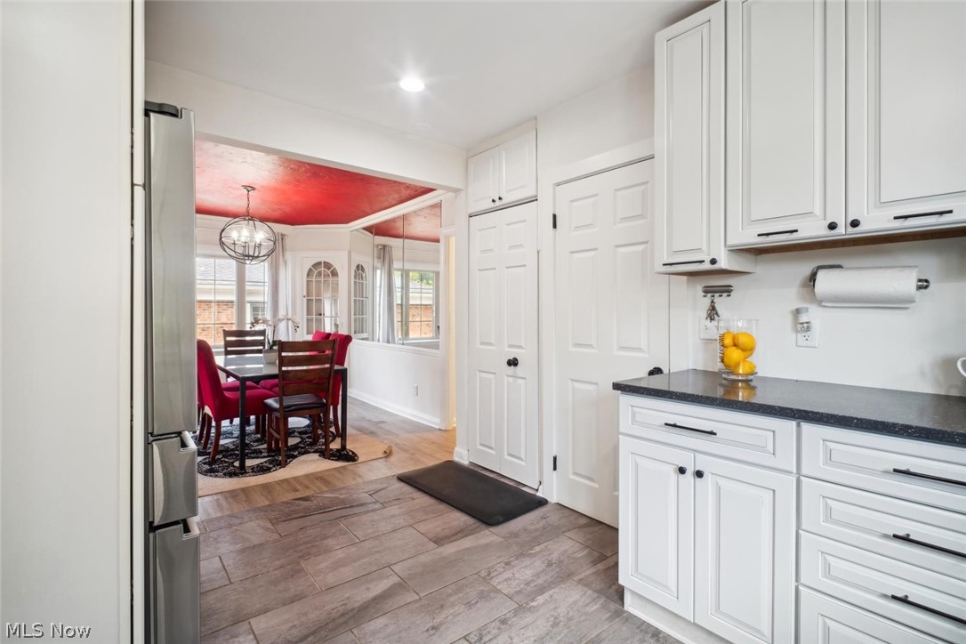 Vansweringen - Residential Income