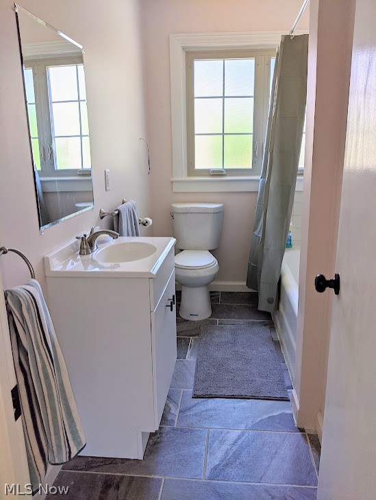 Vansweringen - Residential Income