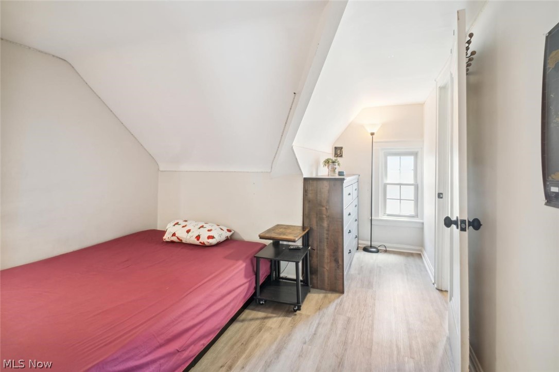 Vansweringen - Residential Income