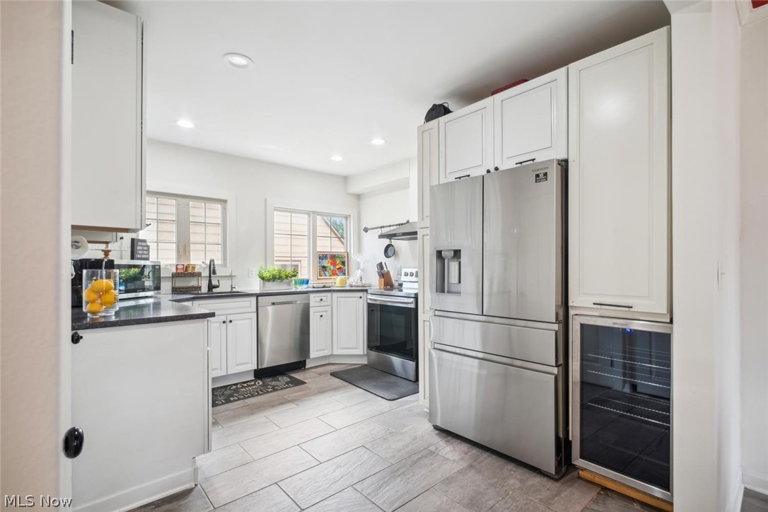 Vansweringen - Residential Income