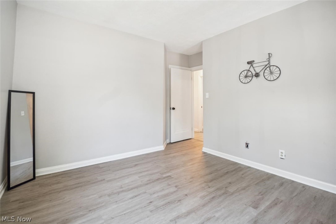 Vansweringen - Residential Income