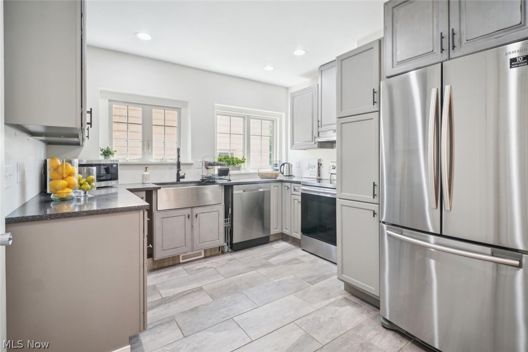 Vansweringen - Residential Income