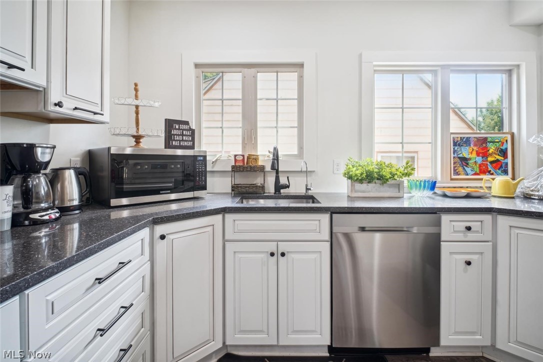 Vansweringen - Residential Income