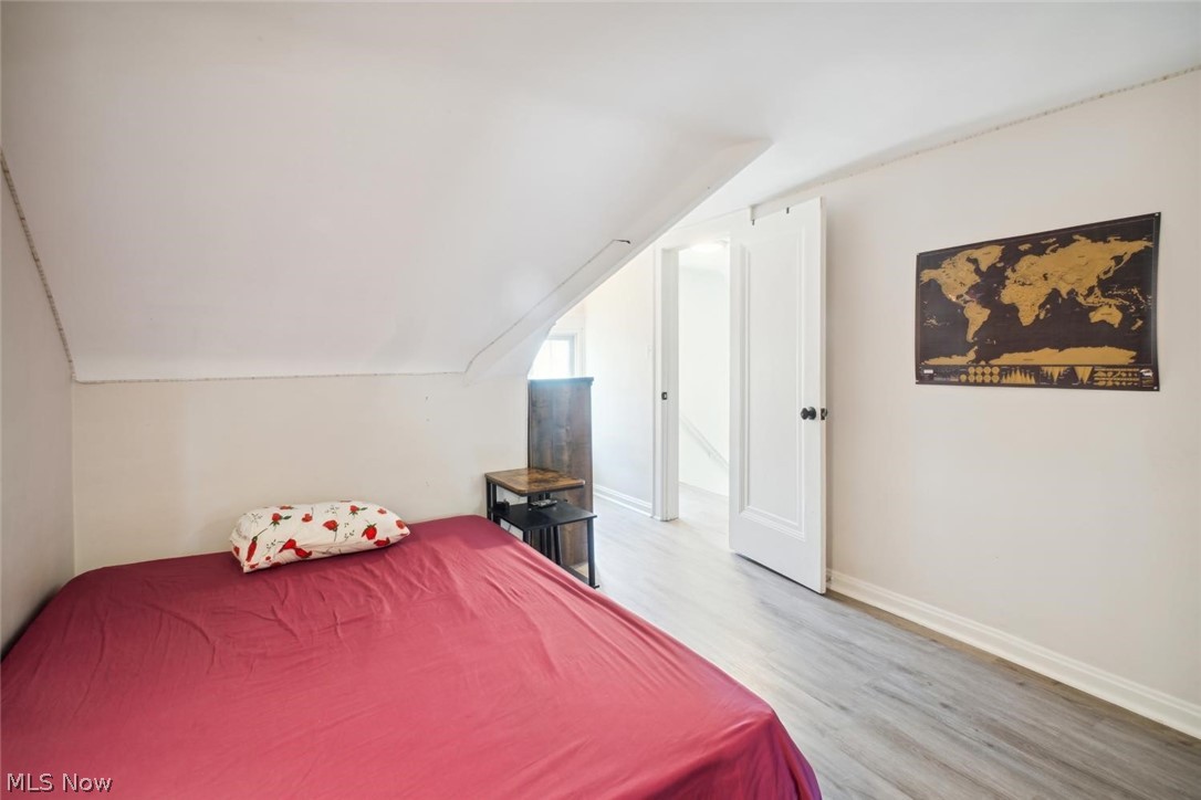 Vansweringen - Residential Income