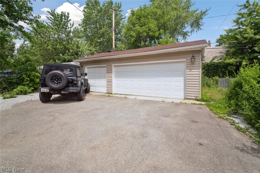 Vansweringen - Residential Income