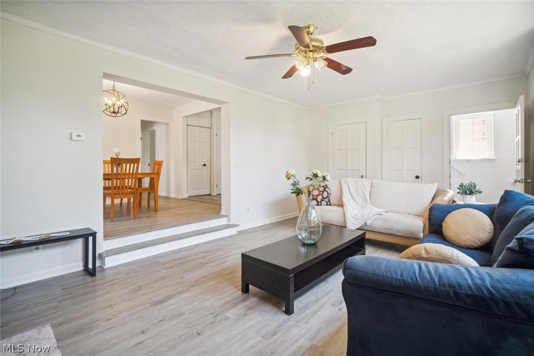 Vansweringen - Residential Income