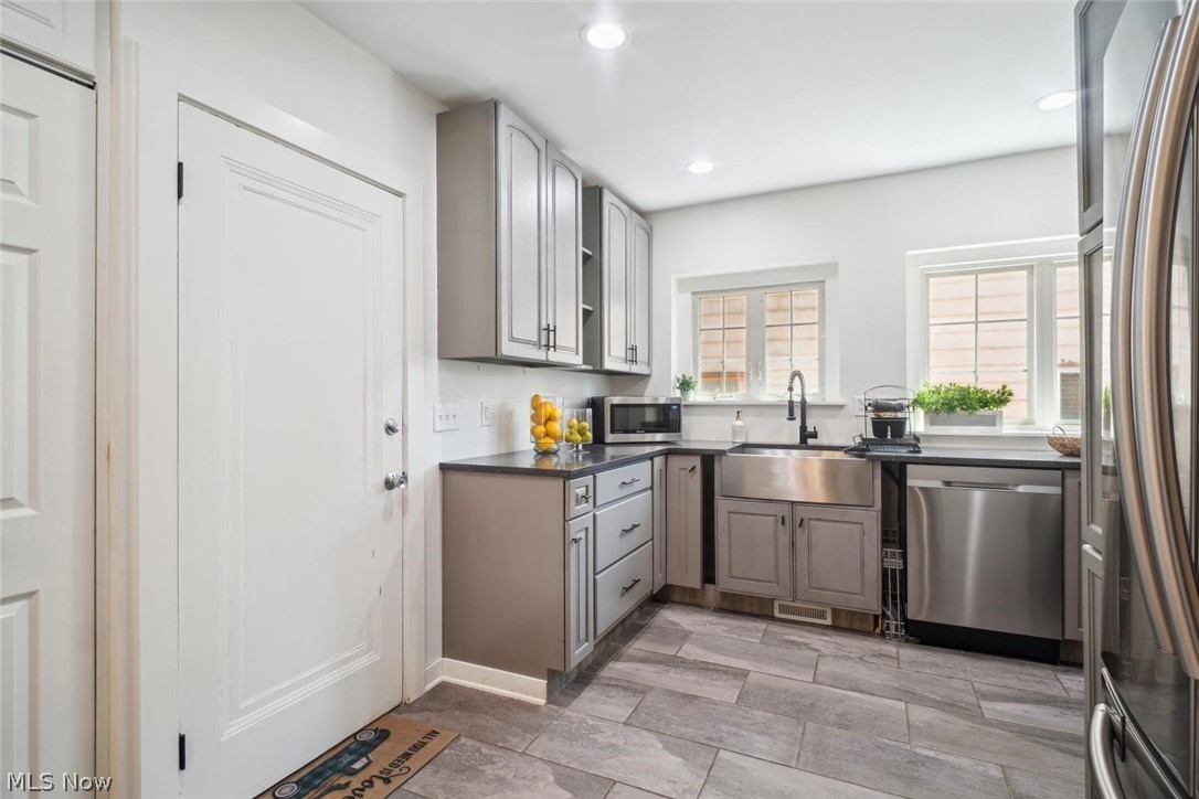 Vansweringen - Residential Income