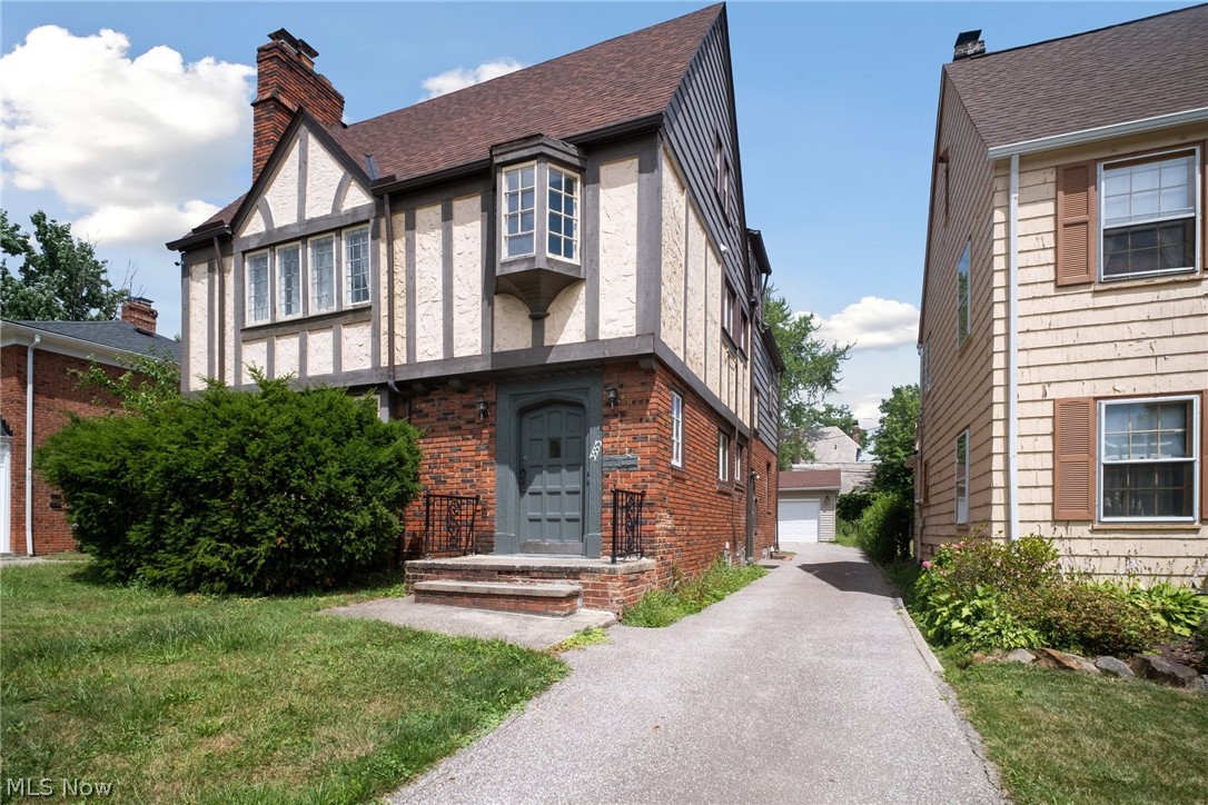 Vansweringen - Residential Income