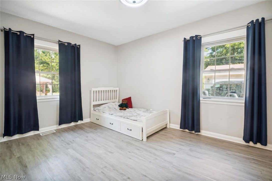 Vansweringen - Residential Income