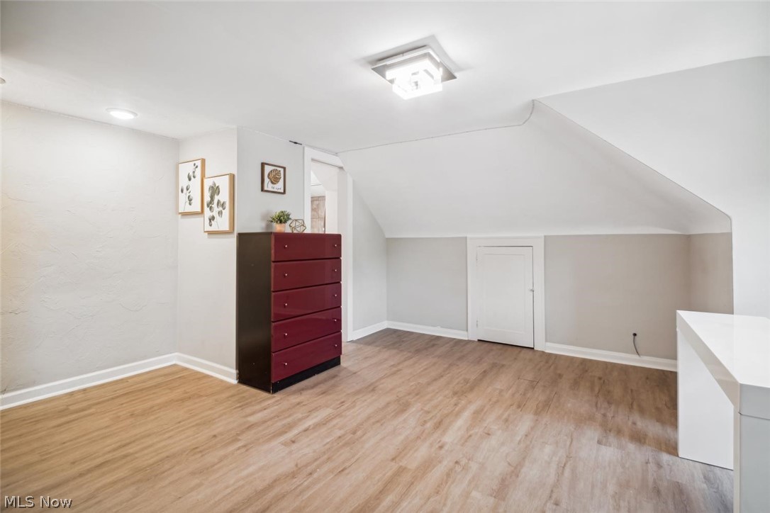 Vansweringen - Residential Income