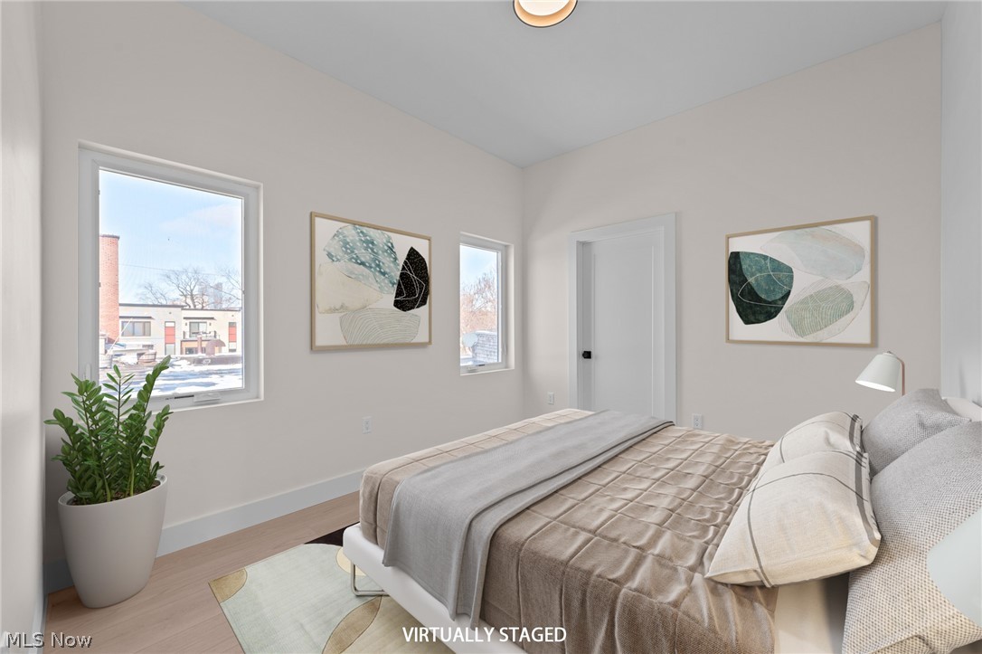 Burik Luxury Townhomes - Residential