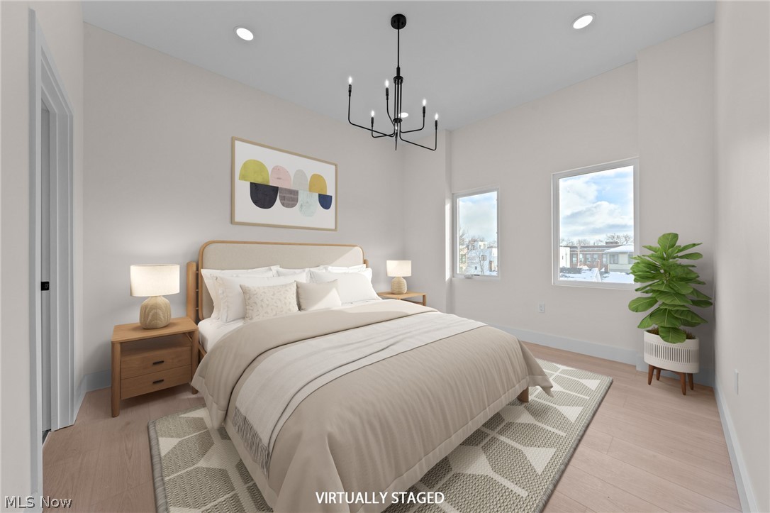 Burik Luxury Townhomes - Residential