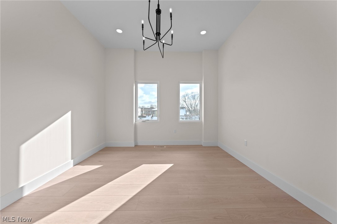 Burik Luxury Townhomes - Residential