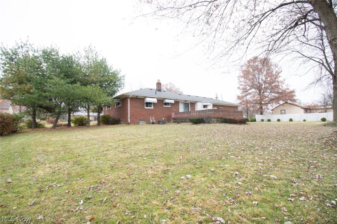 Bedford - Residential